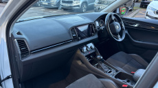 Skoda Karoq 1.5 TSI SE L 5dr DSG Petrol Estate